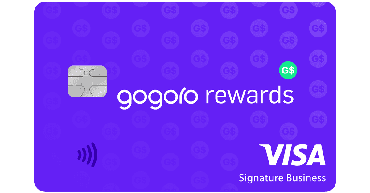 台新銀行 Gogoro Rewards 聯名卡
