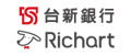 台新Richart logo_150x64 _直
