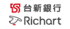 台新 Richart 數位帳戶