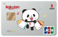 樂天 Panda J 卡