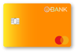 王道銀行 O! Range Card