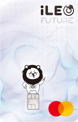 第一銀行 iLEO卡