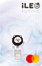 第一銀行 iLEO卡