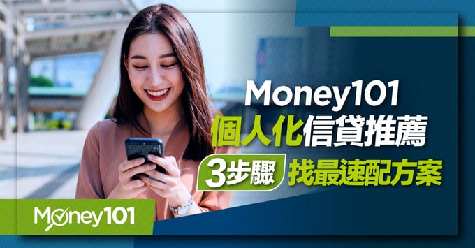 個人化信貸推薦