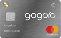 兆豐銀行 Gogoro聯名卡