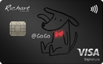 Taishin-gogo-card