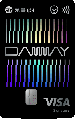 永豐銀行 DAWAY卡