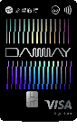 永豐銀行 DAWAY卡