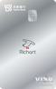 台新 Richart卡