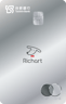 Richart Mastercard