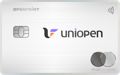 中國信託 uniopen聯名卡