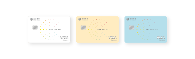 unicard、玉山、年費、刷卡回饋、行動支付、首刷禮