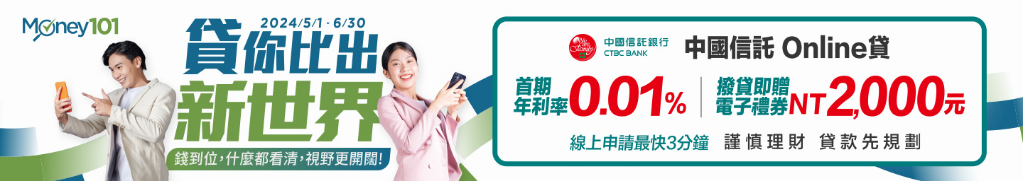 1440256-中國信託 1440256-中國信託