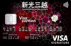 台新銀行 新光三越聯名卡