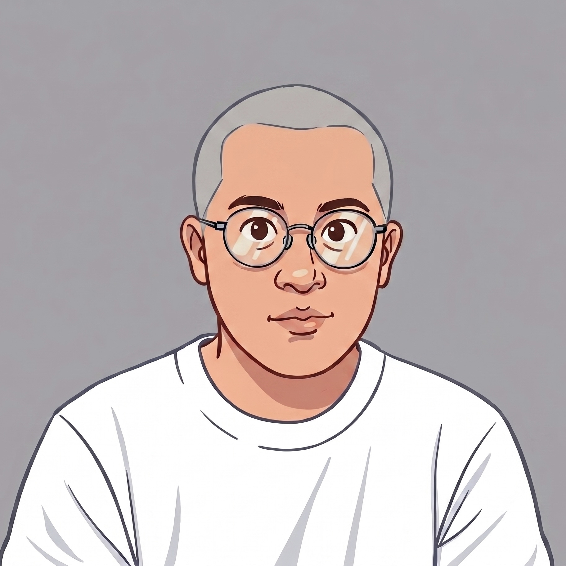 SIMON LU